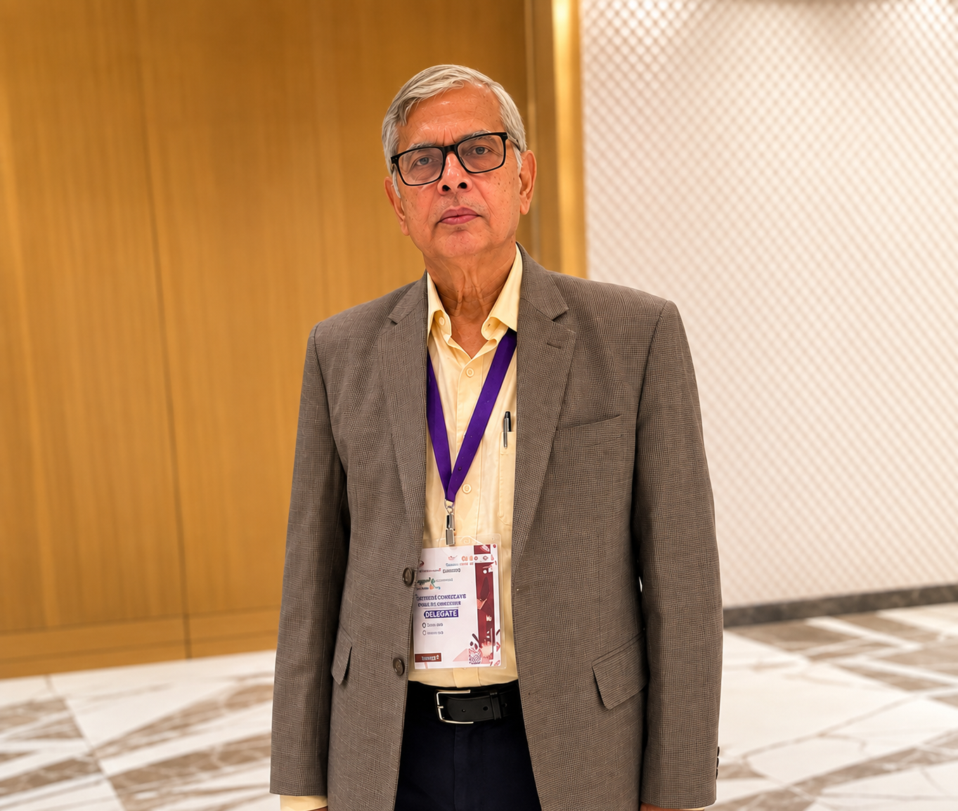 Dr. Arup Dasbiswas