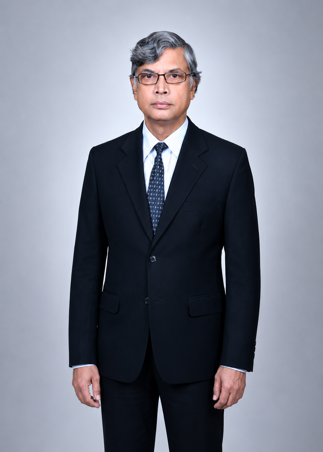 Dr. Arup Dasbiswas